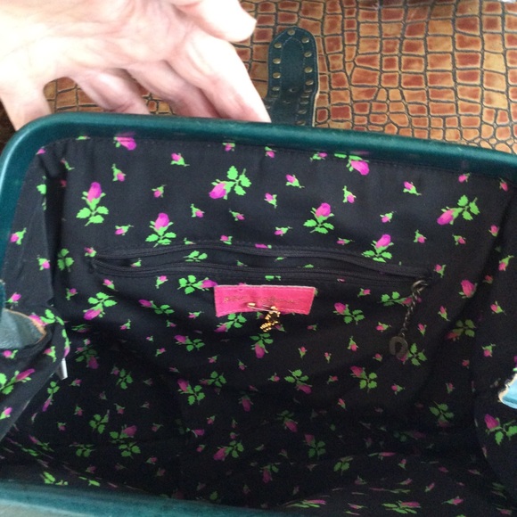 Bag Betsey Johnson - Picture 6 of 6